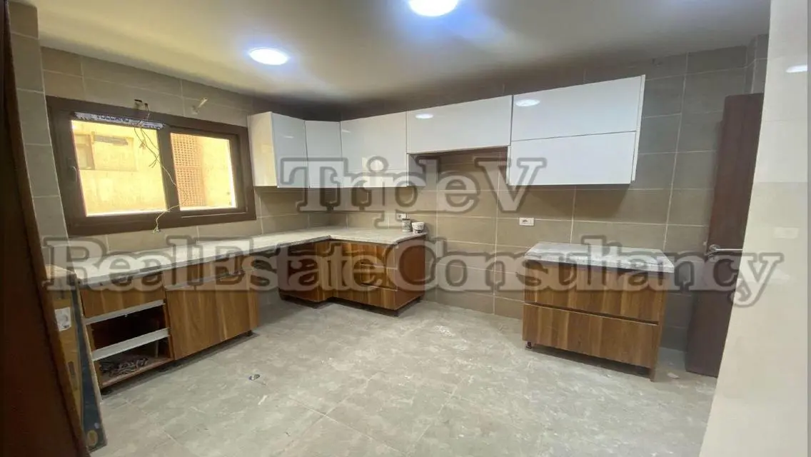 Your Dream Home at Triple V Real Estate Project
