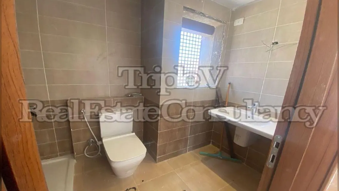 Your Dream Home at Triple V Real Estate Project