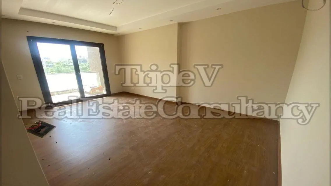 Your Dream Home at Triple V Real Estate Project