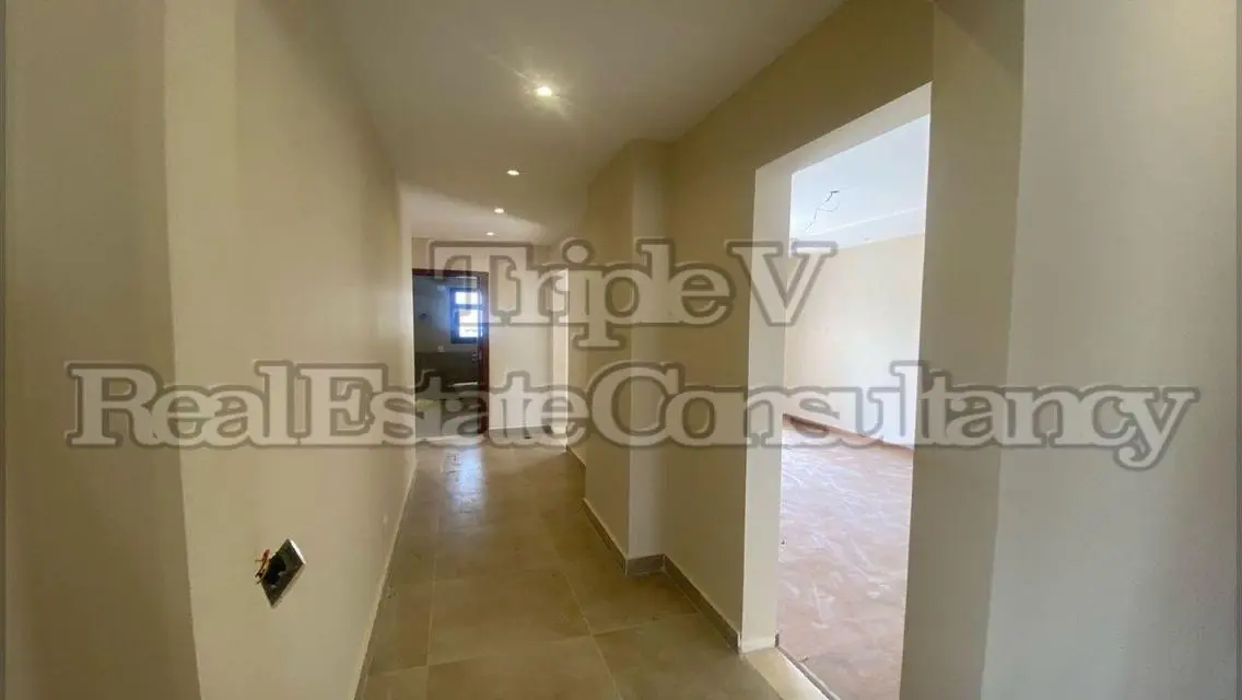 Your Dream Home at Triple V Real Estate Project