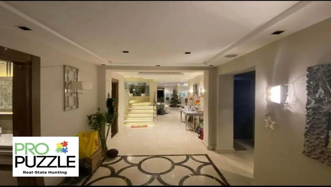 Standalone Villa for Rent in Mivida - 400 sqm