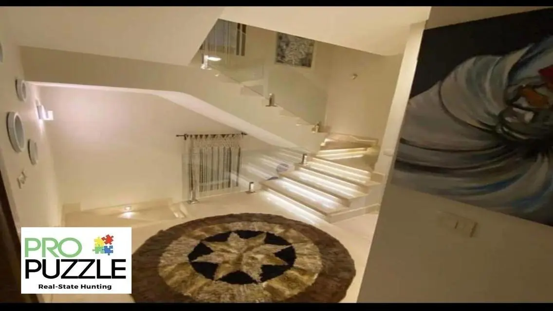 Standalone Villa for Rent in Mivida - 400 sqm
