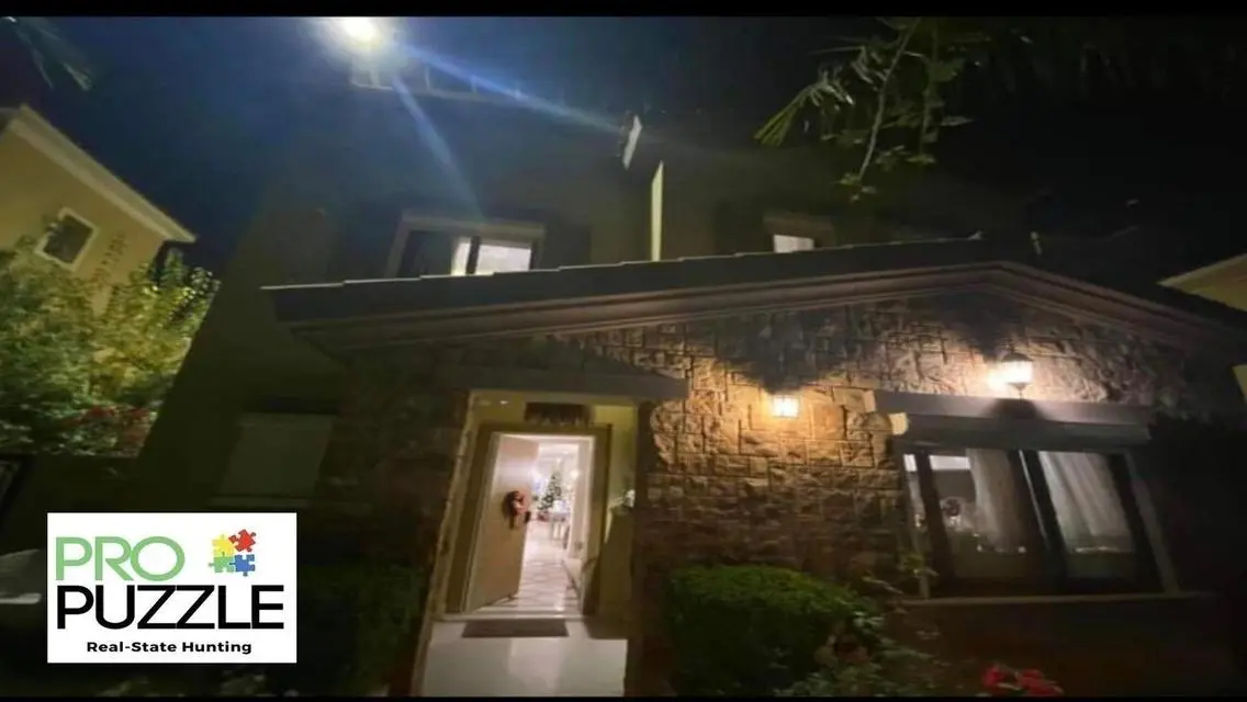 Standalone Villa for Rent in Mivida - 400 sqm