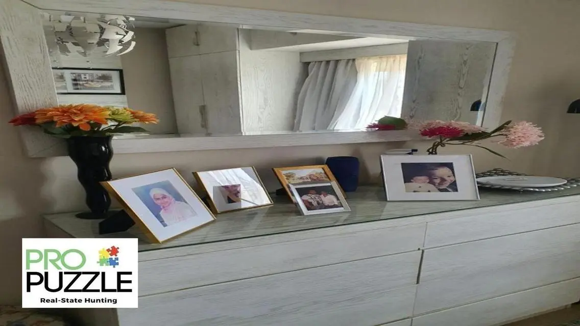 Standalone Villa for Rent in Mivida - 400 sqm