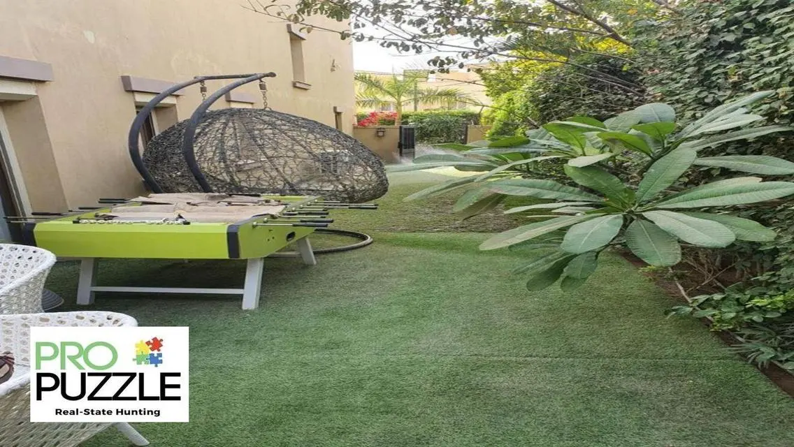 Standalone Villa for Rent in Mivida - 400 sqm