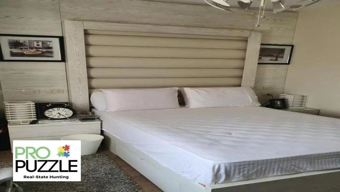 Standalone Villa for Rent in Mivida - 400 sqm