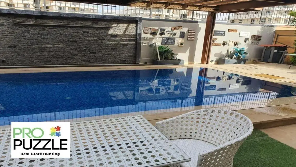 Standalone Villa for Rent in Mivida - 400 sqm