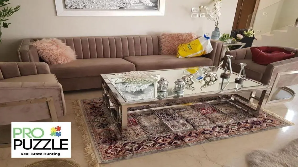 Standalone Villa for Rent in Mivida - 400 sqm