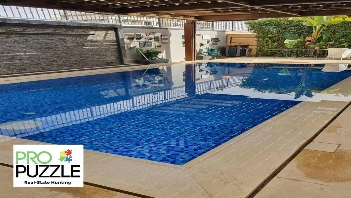 Standalone Villa for Rent in Mivida - 400 sqm