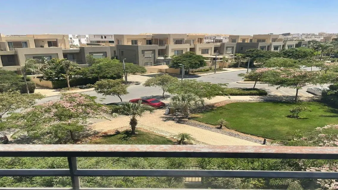 شقة فاخرة للبيع - 210 متر