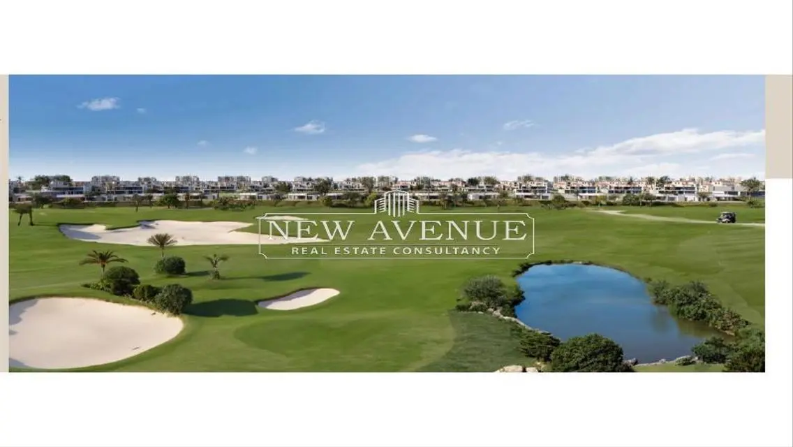 Luxurious 3-Bedroom Apartment with Private Garden