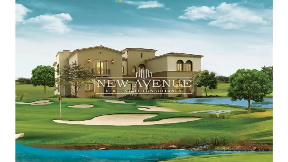 Luxurious 3-Bedroom Apartment with Private Garden