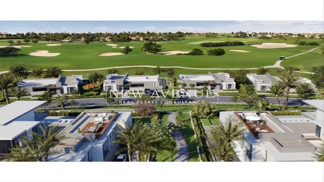 Luxurious 3-Bedroom Apartment with Private Garden