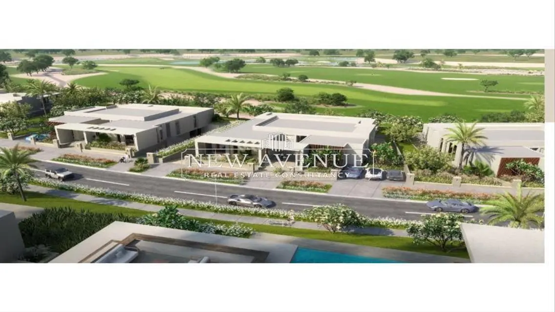 Luxurious 3-Bedroom Apartment with Private Garden