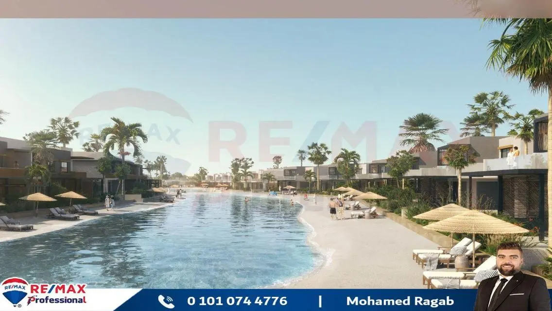 Luxury Apartment for Sale - 600 Sq M