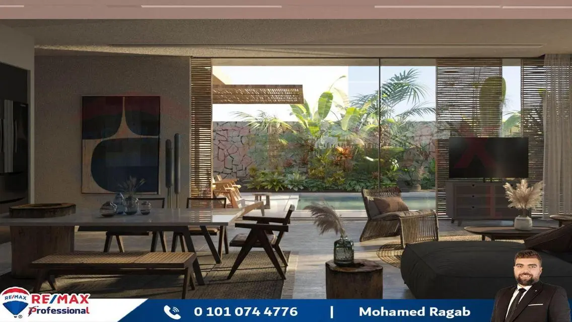Luxury Apartment for Sale - 600 Sq M