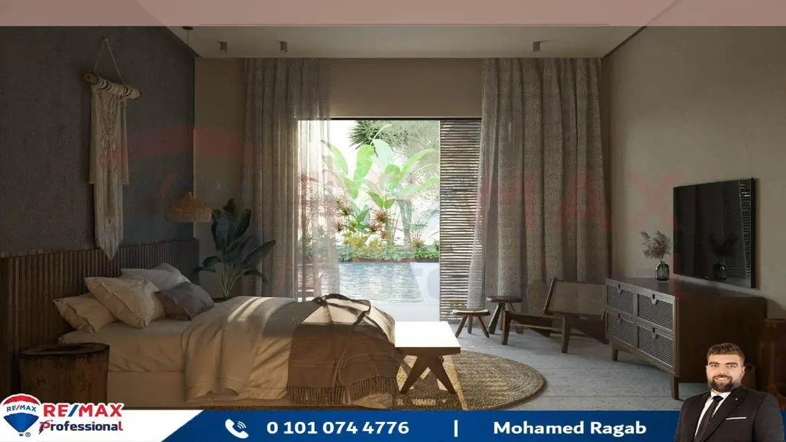 Luxury Apartment for Sale - 600 Sq M