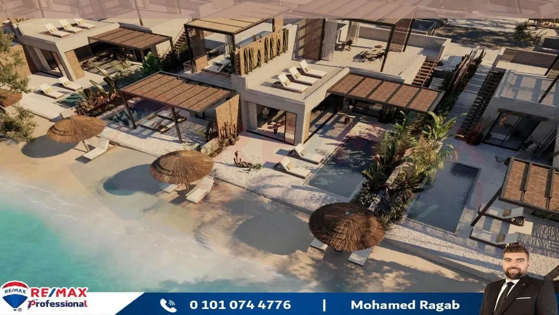 Luxury Apartment for Sale - 600 Sq M