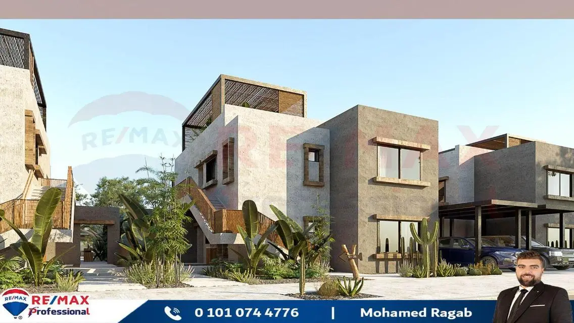 Luxury Apartment for Sale - 600 Sq M
