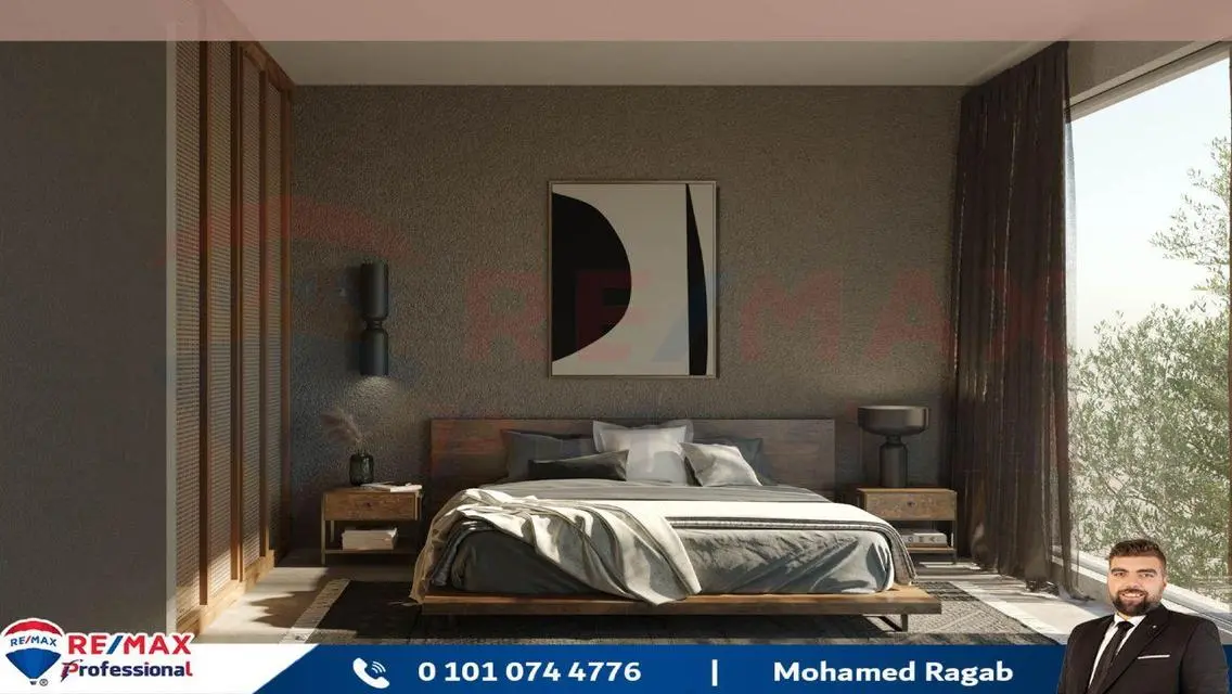 Luxury Apartment for Sale - 600 Sq M