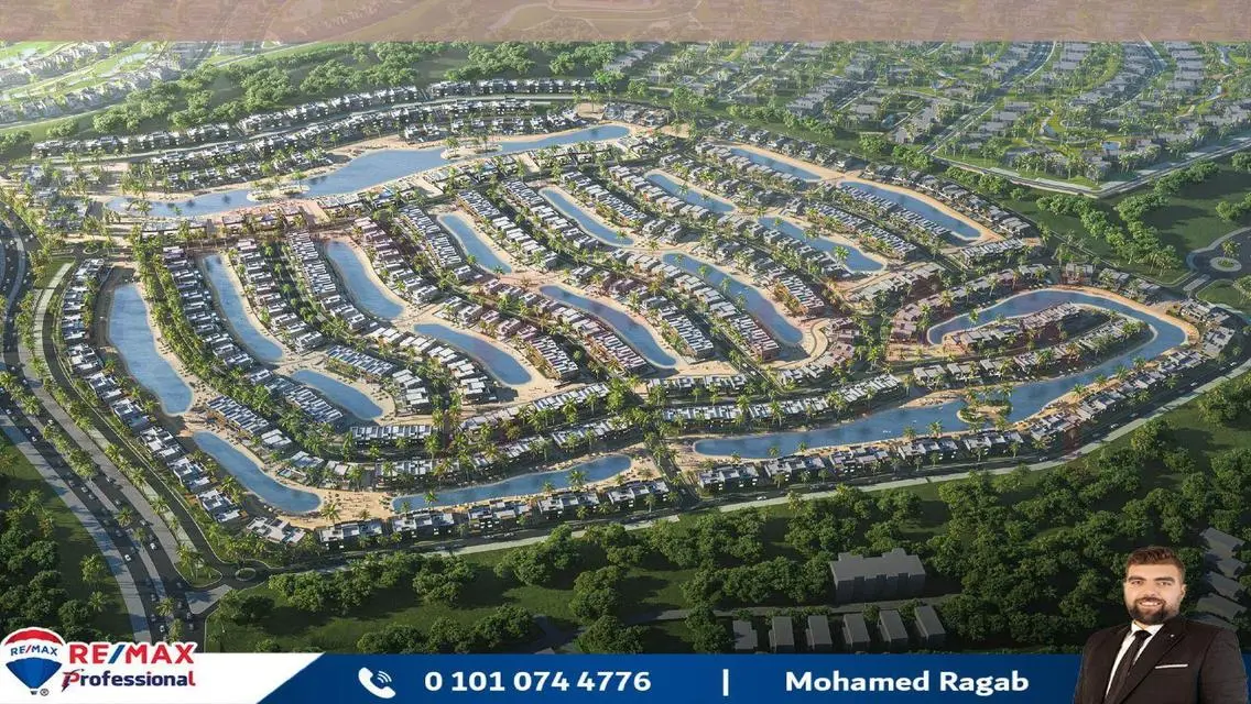 Luxury Apartment for Sale - 600 Sq M