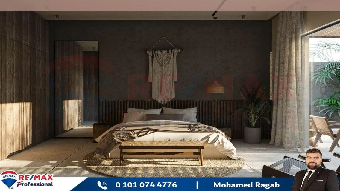 Luxury Apartment for Sale - 600 Sq M