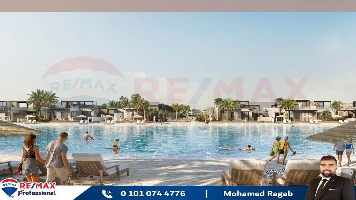 Luxury Apartment for Sale - 600 Sq M
