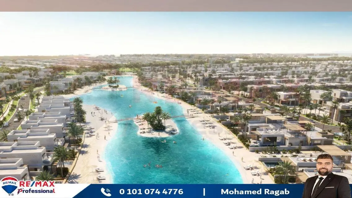 Luxury Apartment for Sale - 600 Sq M
