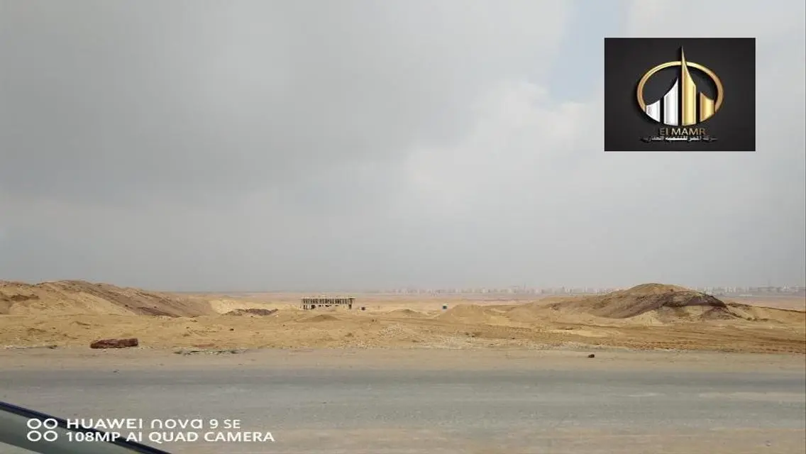 شقة رائعة بمساحة 515 متر ب3100000 جنيه