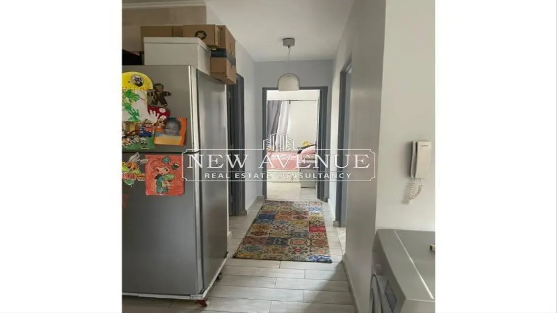 Luxury Villa with Private Garden and Maid's Room