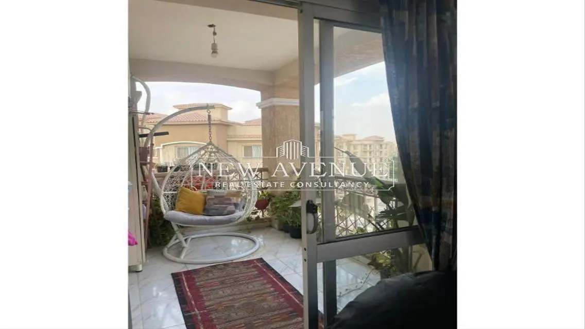 Luxury Villa with Private Garden and Maid's Room