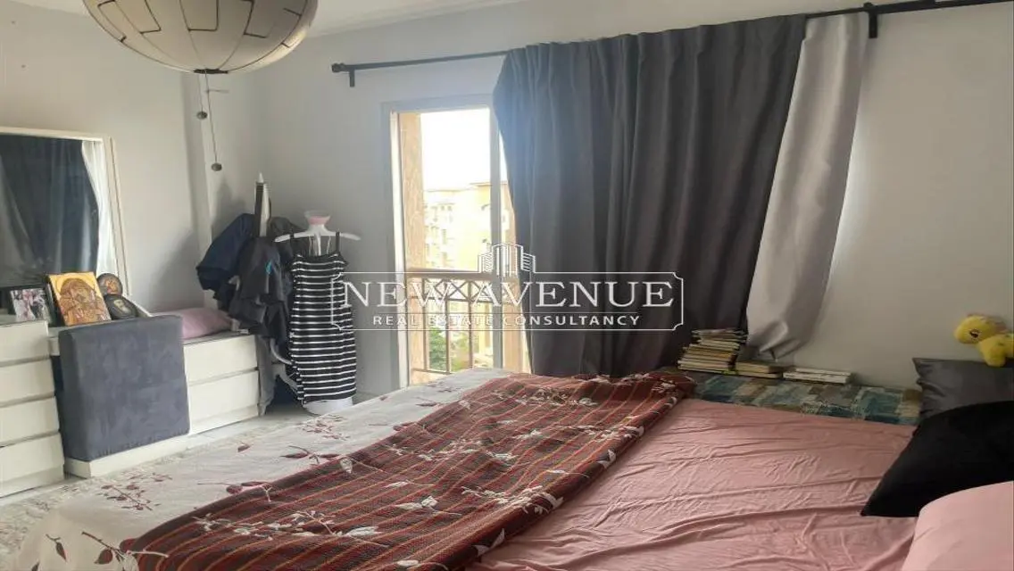 Luxury Villa with Private Garden and Maid's Room
