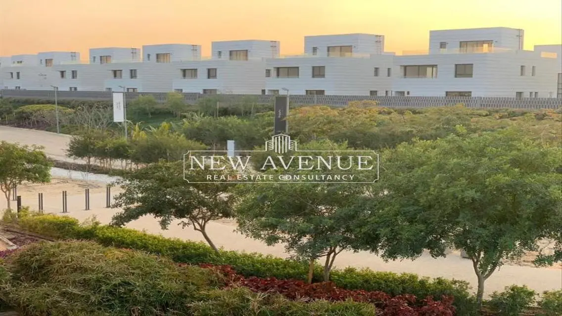 Luxurious Villa in the Heart of the City