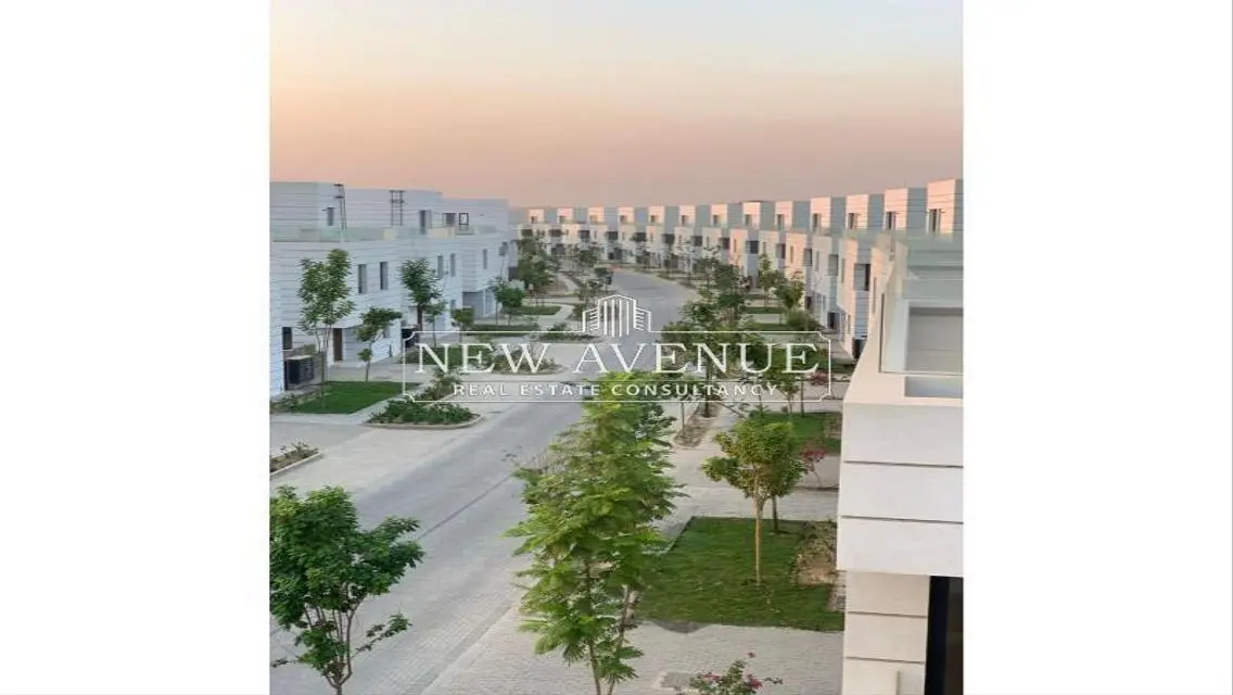 Luxurious Villa in the Heart of the City