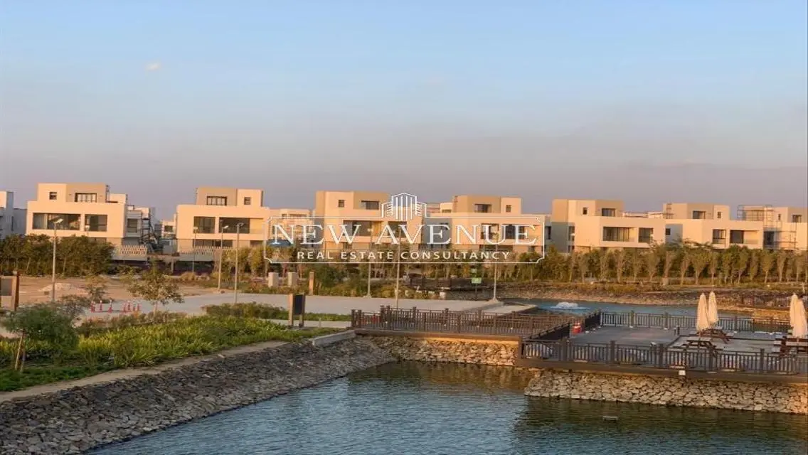Luxurious Villa in the Heart of the City