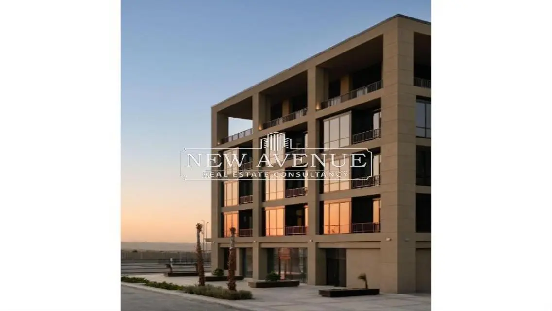 Luxury Apartment with Private Garden and Children's Pool