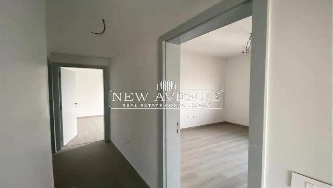 Luxury Apartment with Private Garden and Children's Pool