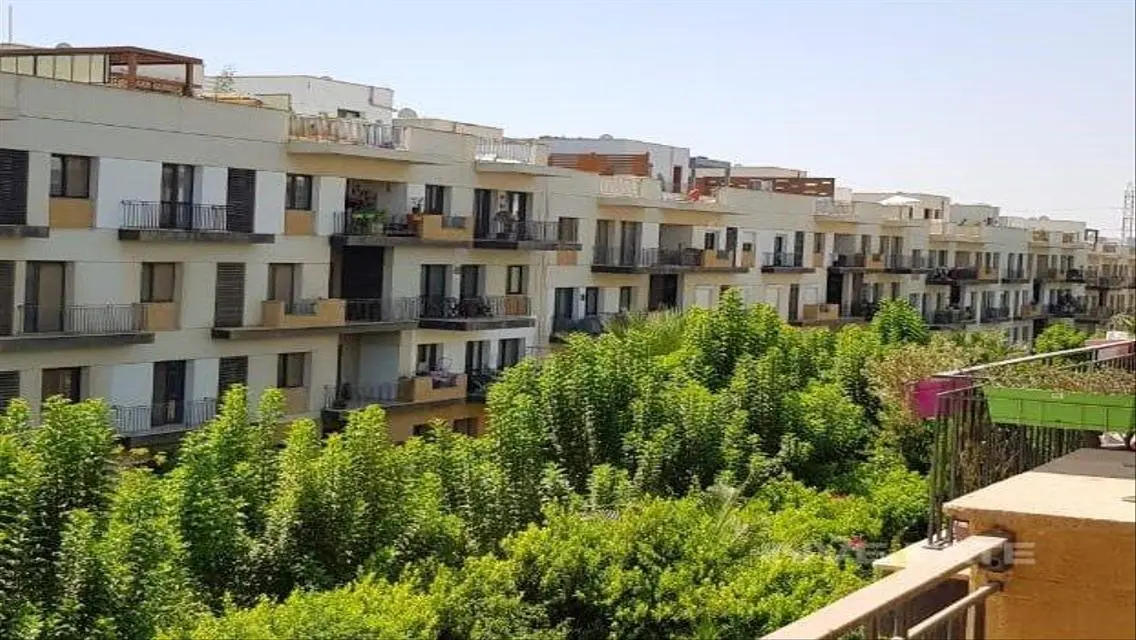 Luxury Villa for Sale in a Peaceful Area