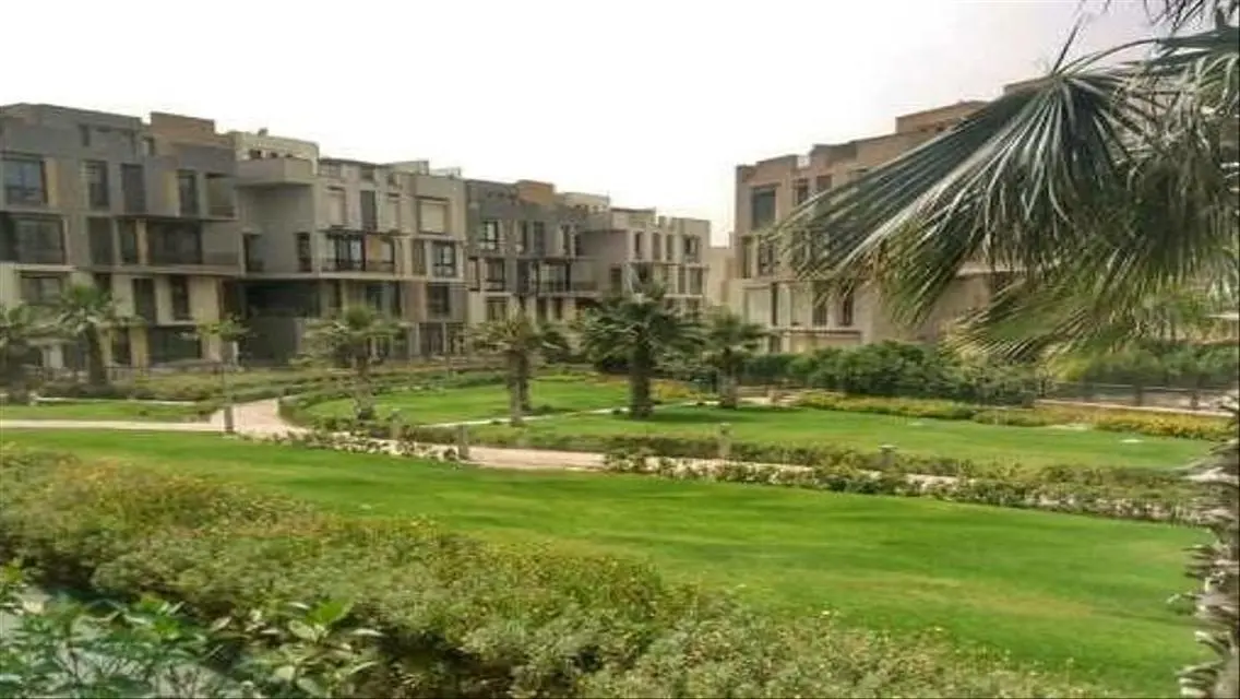 Luxury Villa for Sale in a Peaceful Area