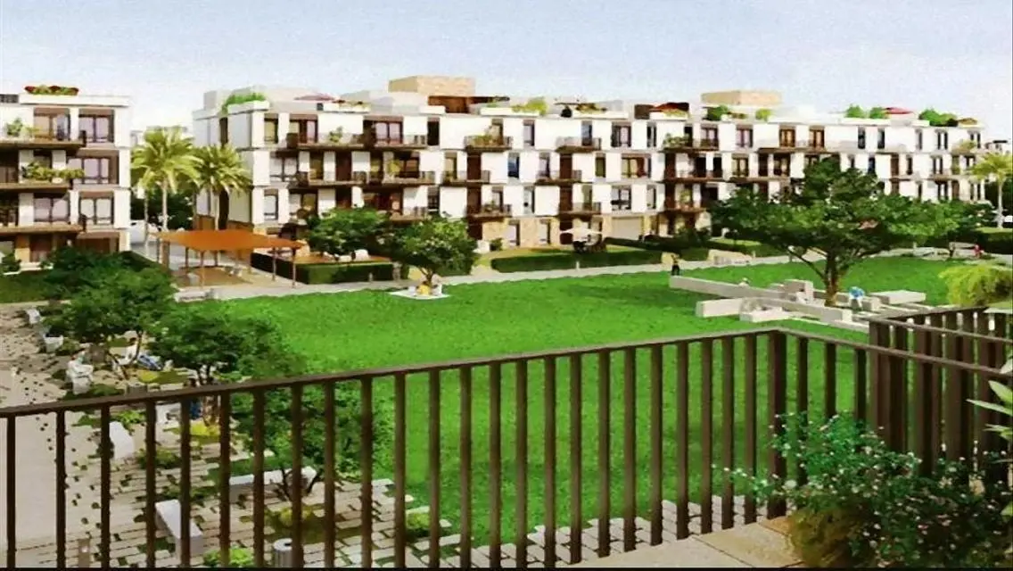 Luxury Villa for Sale in a Peaceful Area
