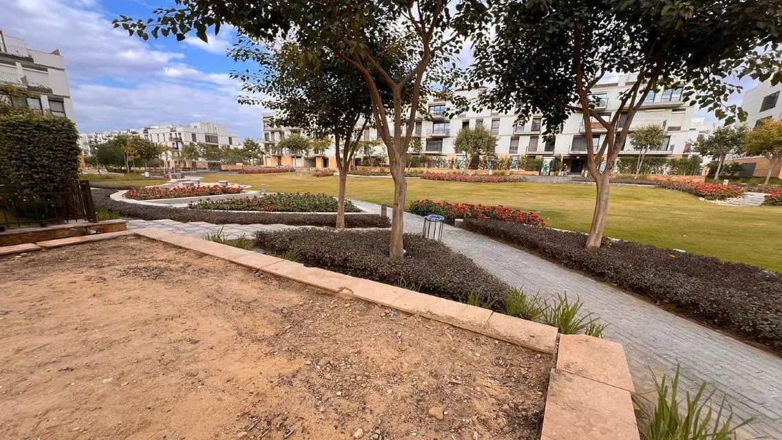 Luxury Villa for Sale in a Peaceful Area