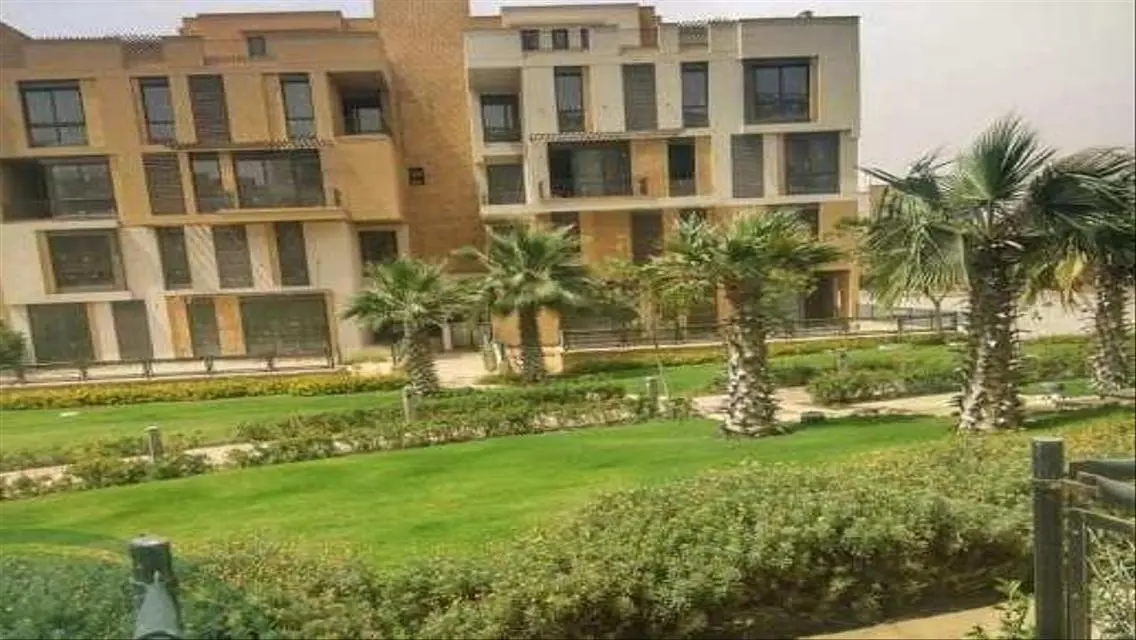Luxury Villa for Sale in a Peaceful Area