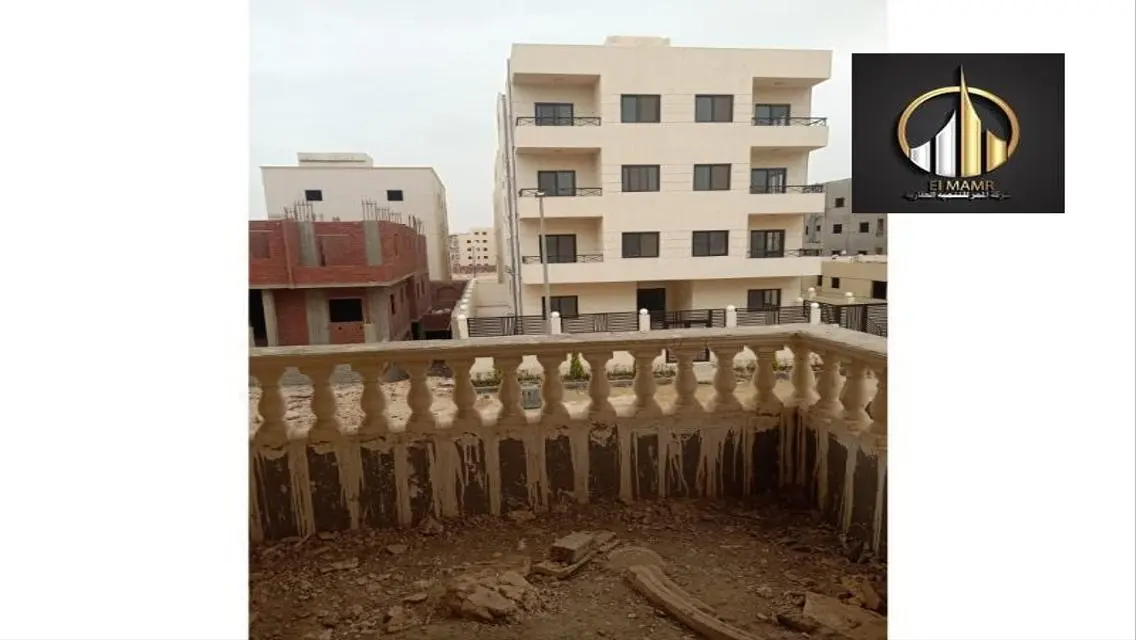Luxurious Apartment for Sale at an Attractive Price
