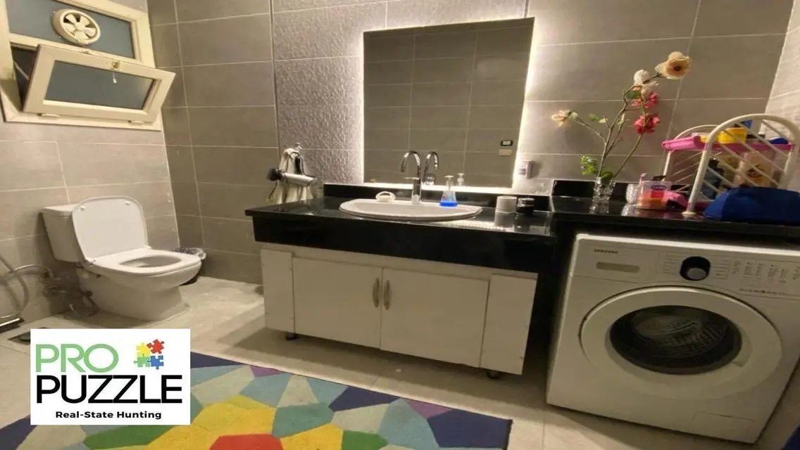 Apartment for Rent in Yasmeen 7