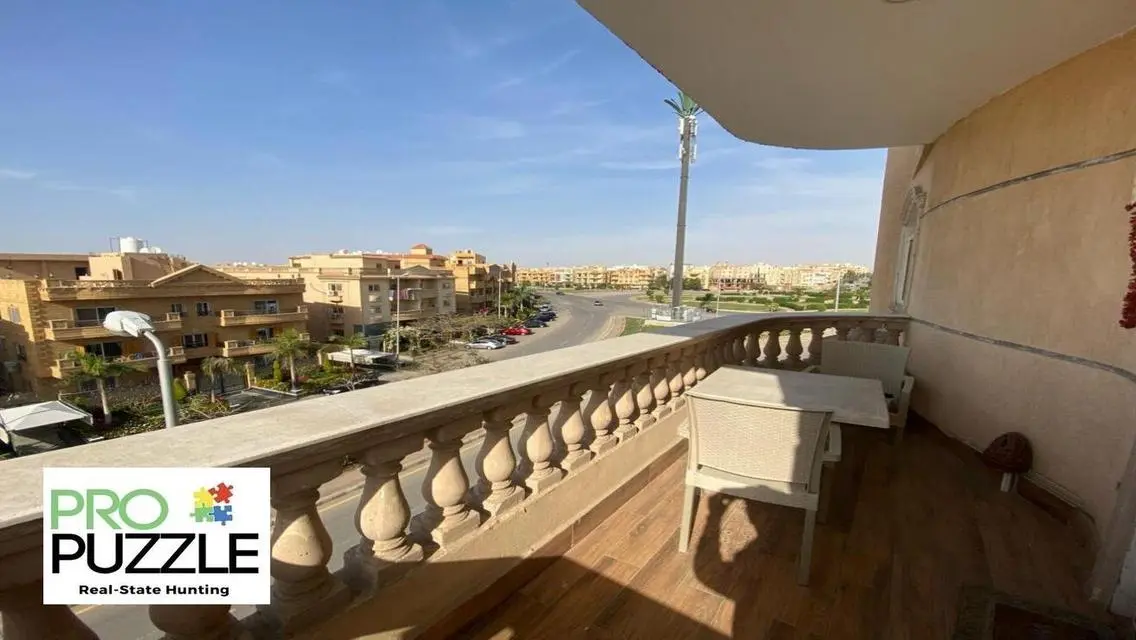 Apartment for Rent in Yasmeen 7