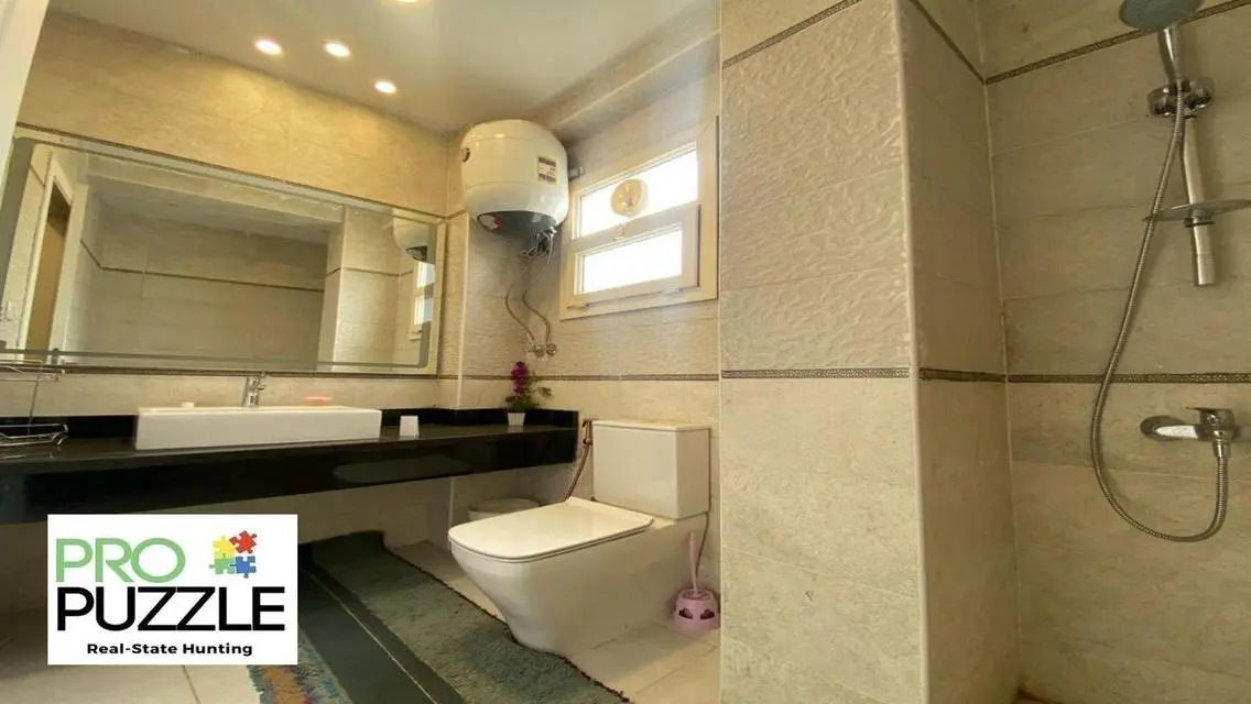 Apartment for Rent in Yasmeen 7