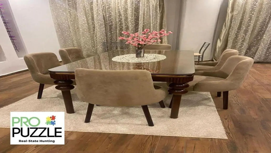 Apartment for Rent in Yasmeen 7
