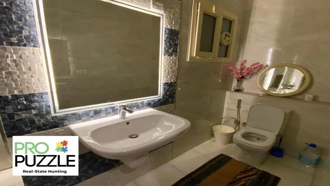 Apartment for Rent in Yasmeen 7