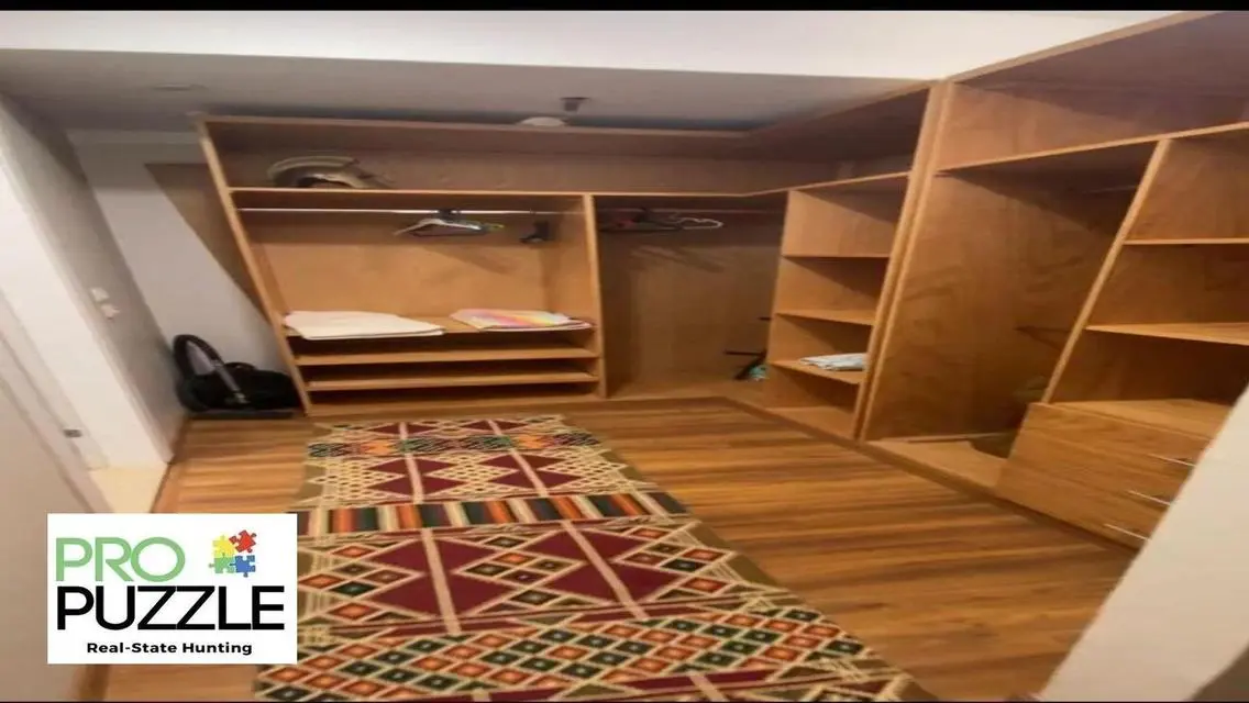 Apartment for Rent in Yasmeen 7