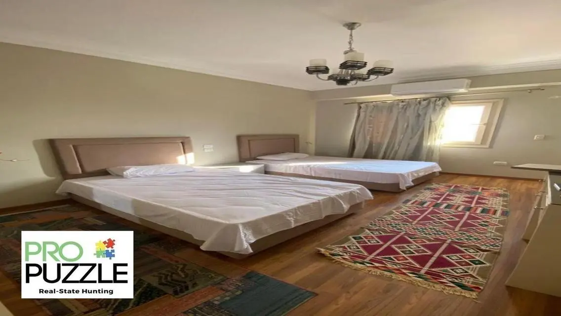 Apartment for Rent in Yasmeen 7
